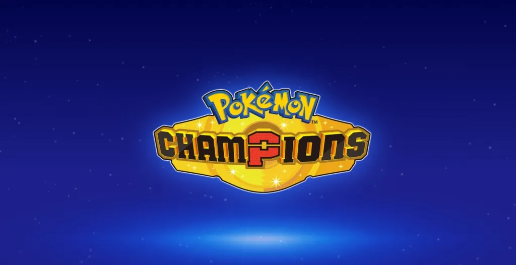 Champions Logo