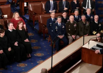 Trump described as restless during Supreme Court hearing