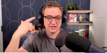 Analyst shares stark warning as Trump’s ‘lame duck-ness’ sets in: ‘Doing a terrible job’