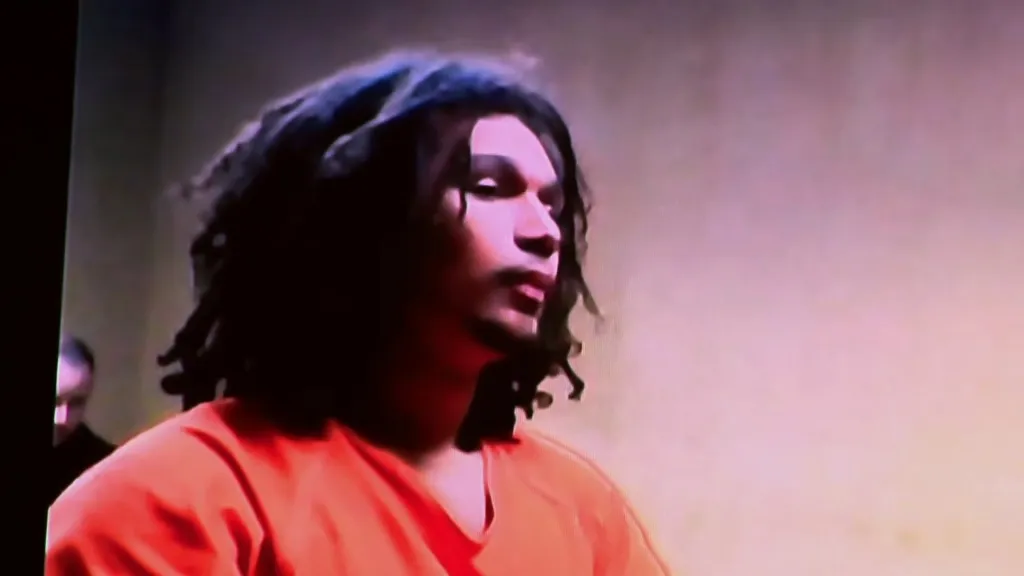 Christian M. Bryant, 22, the suspect in the Costco shooting.