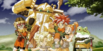 New RPG From Xenogears and Chrono Trigger Writer Gets Switch 2 Release Date