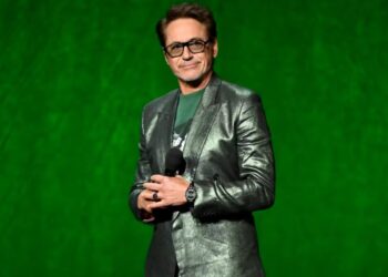 Reel to Real: CinemaCon Offers Hope, AI Movie Rankles