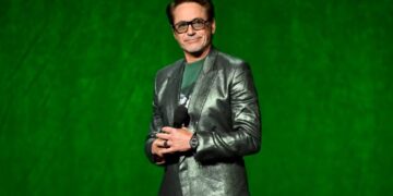 Reel to Real: CinemaCon Offers Hope, AI Movie Rankles