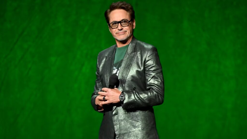 Reel to Real: CinemaCon Offers Hope, AI Movie Rankles