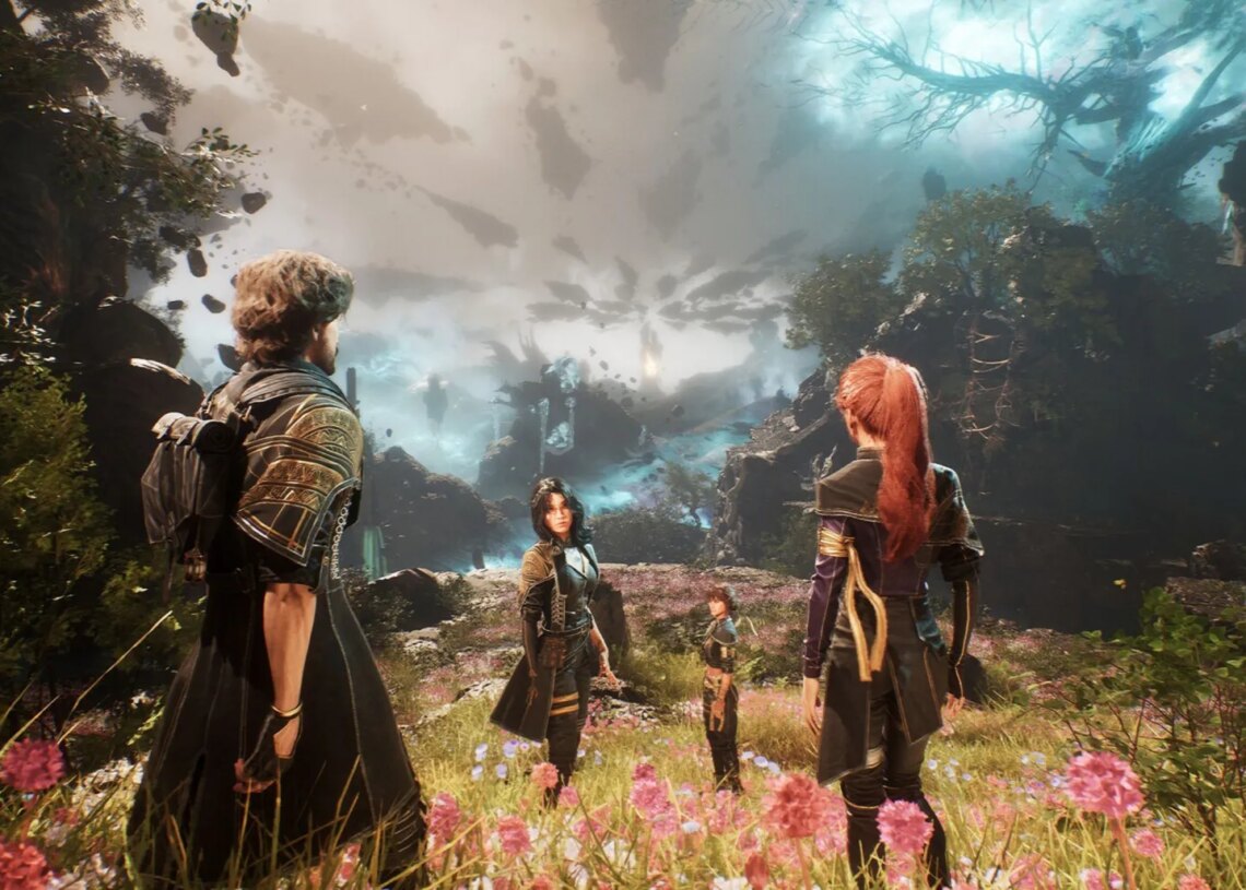 Clair Obscur: Expedition 33 Free Anniversary Update Brings Fresh Looks to The Party