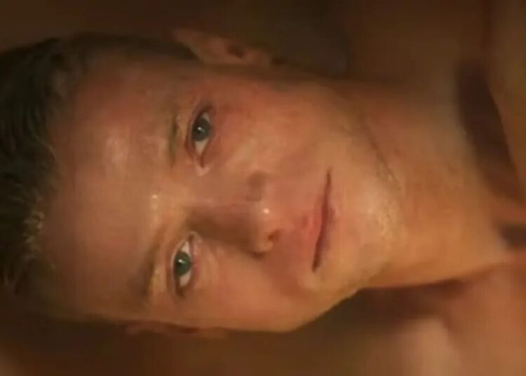 Clayface seen for first time in disturbing DC movie trailer about Batman villain