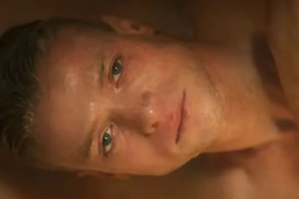 Clayface seen for first time in disturbing DC movie trailer about Batman villain