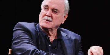 John Cleese blasts world’s silence on Easter massacre of Nigerian Christians by Islamist terrorists
