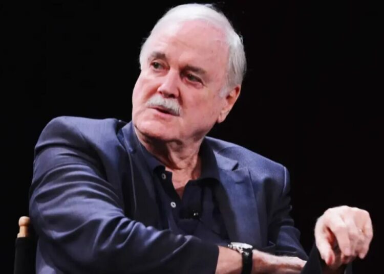 John Cleese blasts world’s silence on Easter massacre of Nigerian Christians by Islamist terrorists