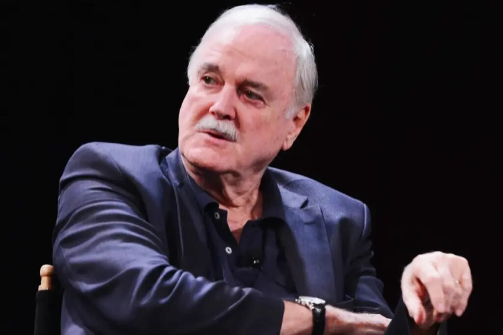 John Cleese blasts world’s silence on Easter massacre of Nigerian Christians by Islamist terrorists