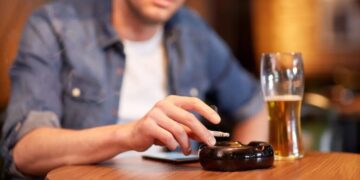 Dear Abby: My son refuses to believe he’s an alcoholic