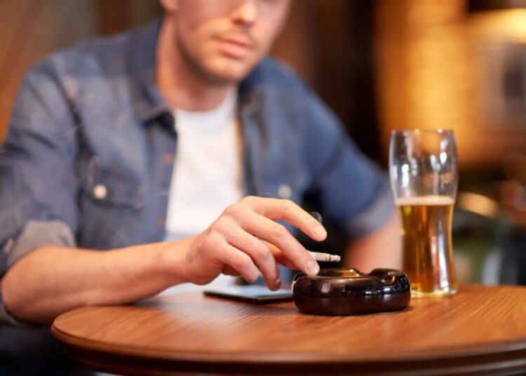 Dear Abby: My son refuses to believe he’s an alcoholic