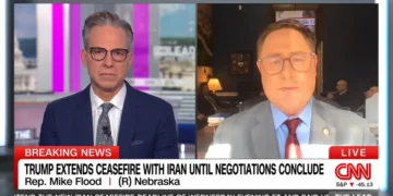 MAGA congressman gets more than he bargained for from Jake Tapper: ‘Guess I’m confused?’