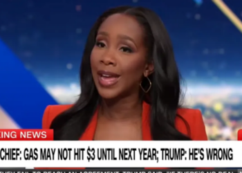 ‘You have to finish the history!’ Abby Phillip brutally fact-checks GOP pundits on CNN