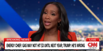 ‘You have to finish the history!’ Abby Phillip brutally fact-checks GOP pundits on CNN