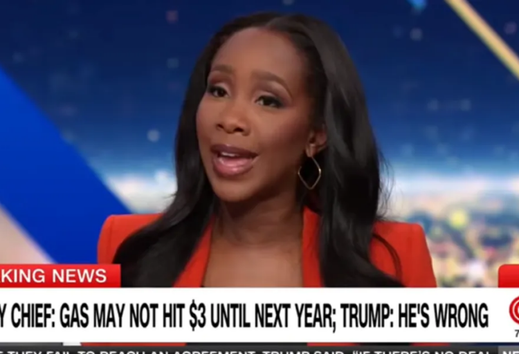 ‘You have to finish the history!’ Abby Phillip brutally fact-checks GOP pundits on CNN