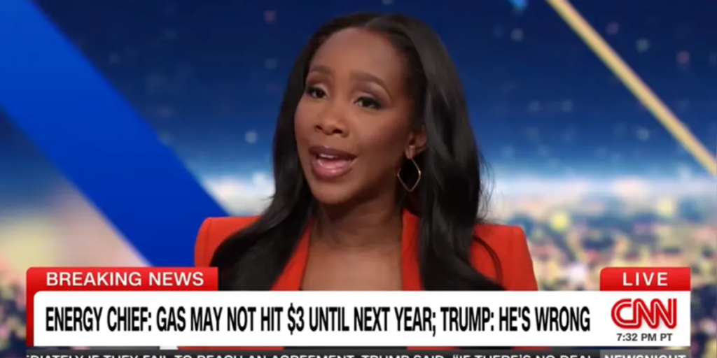 ‘You have to finish the history!’ Abby Phillip brutally fact-checks GOP pundits on CNN