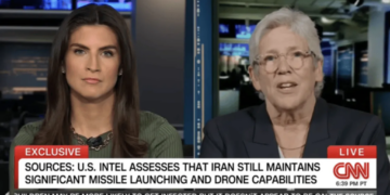 Troubling signs in new Trump intel report alarm expert: ‘Raises real questions’