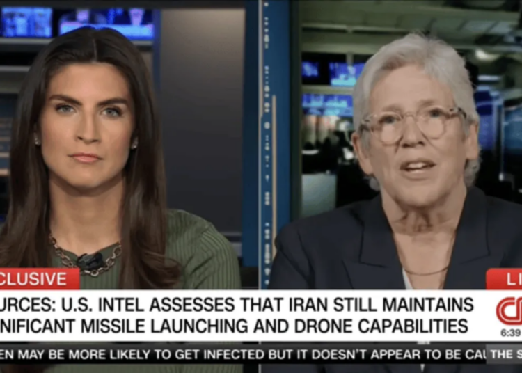 Troubling signs in new Trump intel report alarm expert: ‘Raises real questions’