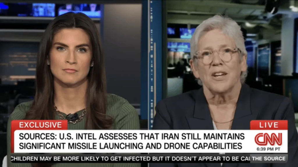 Troubling signs in new Trump intel report alarm expert: ‘Raises real questions’