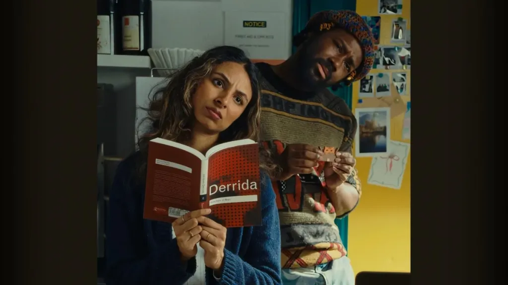 Brooklyn Coffee Shop