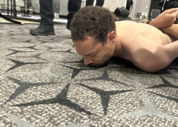 WHCD Suspect Called Himself ‘Friendly Federal Assassin’ in His Anti-Trump Manifesto