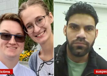 Truck driver involved in tragic honeymoon deaths got his license in ‘Newsom’s California’