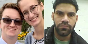 Truck driver involved in tragic honeymoon deaths got his license in ‘Newsom’s California’