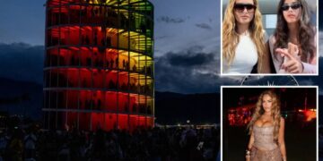 Coachella tickets ‘scam’ sparks influencer war as alleged victims post spicy text messages