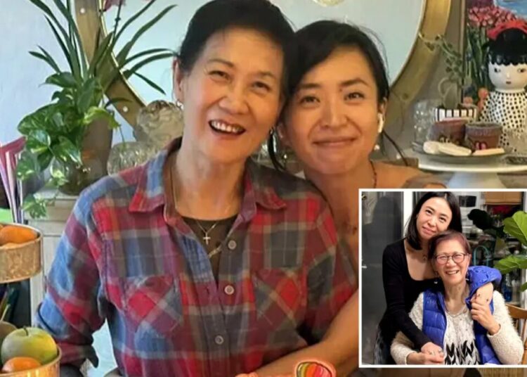 Bay Area father accused of slashing throats of his wife, her mother charged in separate SoCal murder