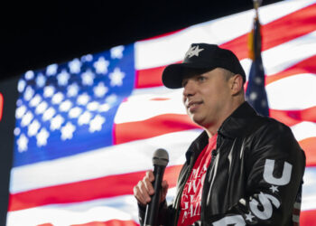 Trump’s pick to replace Stefanik