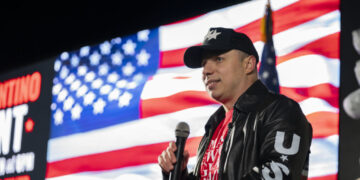 Trump’s pick to replace Stefanik