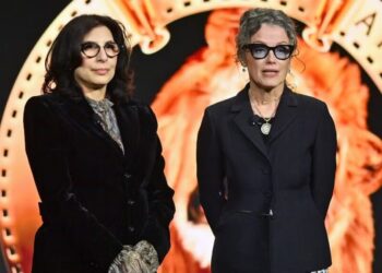 James Bond Casting: Amazon MGM Film Head Courtenay Valenti Urges Patience