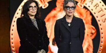 James Bond Casting: Amazon MGM Film Head Courtenay Valenti Urges Patience