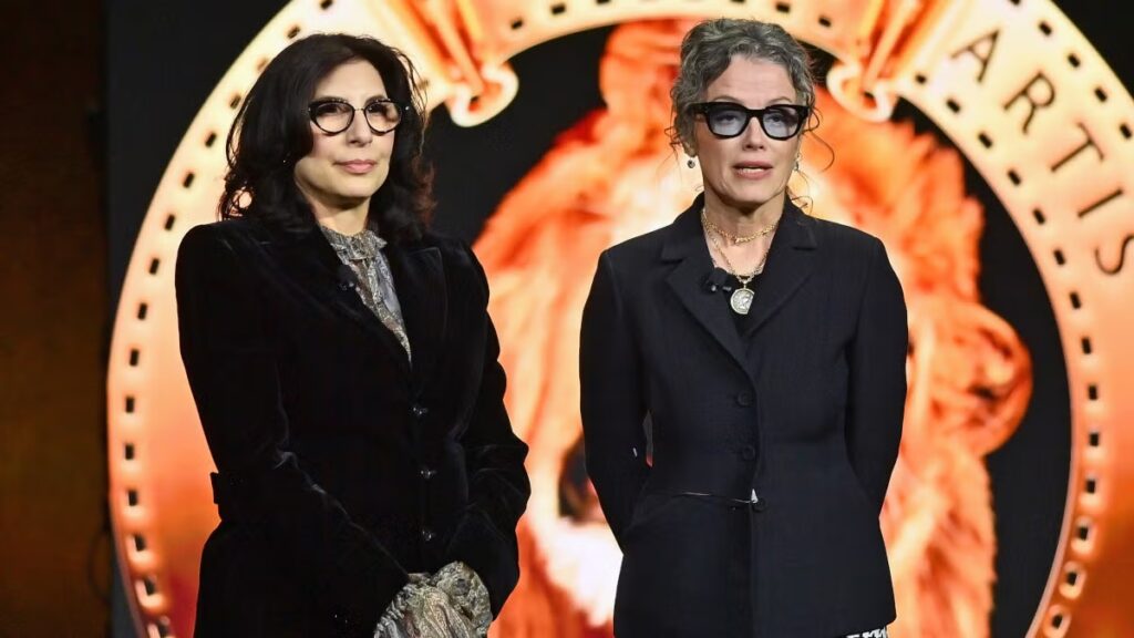 James Bond Casting: Amazon MGM Film Head Courtenay Valenti Urges Patience