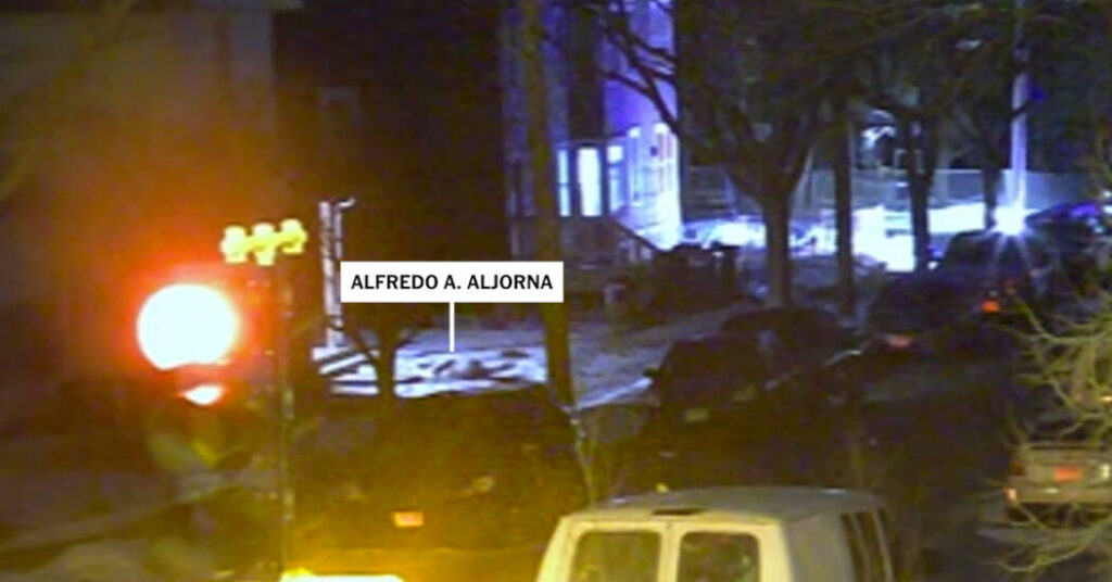 Newly Obtained Video of Minneapolis Shooting Undermines ICE Account