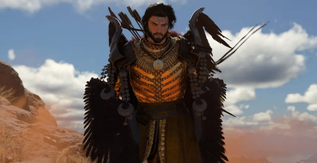 Crimson Desert Update 1.04.0