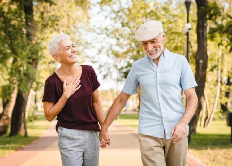 The personality trait that lowers your risk of dementia: study