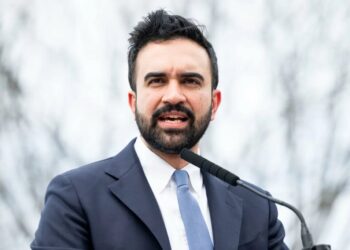 Mamdani’s blatant disregard for the middle class has put him at odds with black New Yorkers