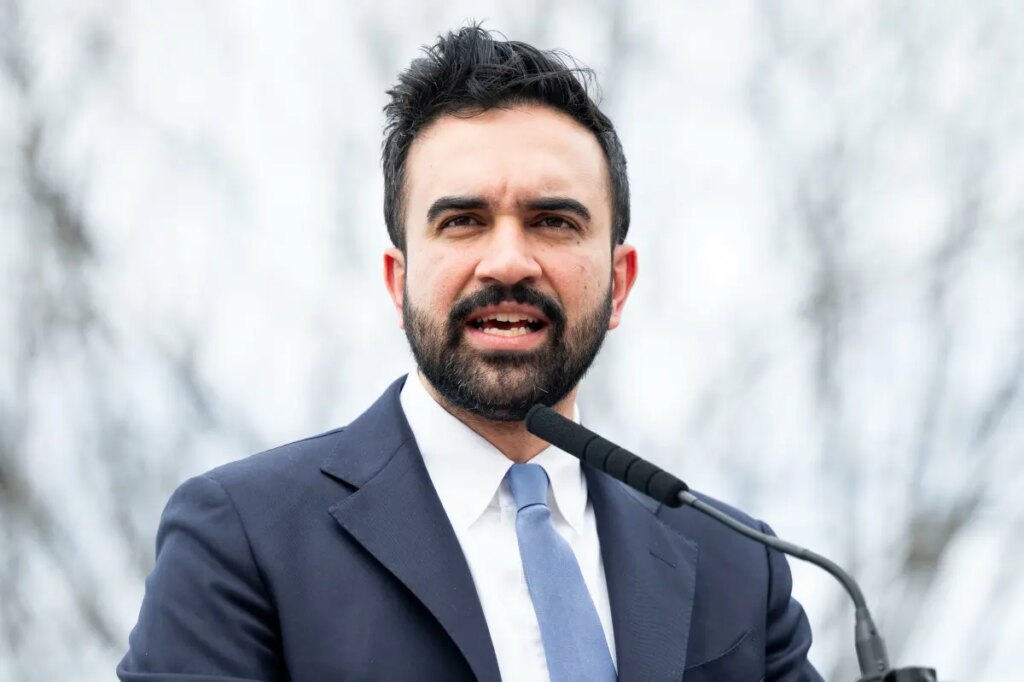 Mamdani’s blatant disregard for the middle class has put him at odds with black New Yorkers