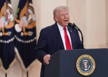 Trump’s forthright leadership will finish the job in Iran