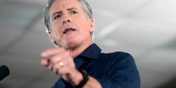 Want to pay for other people’s car repairs? In California, you will