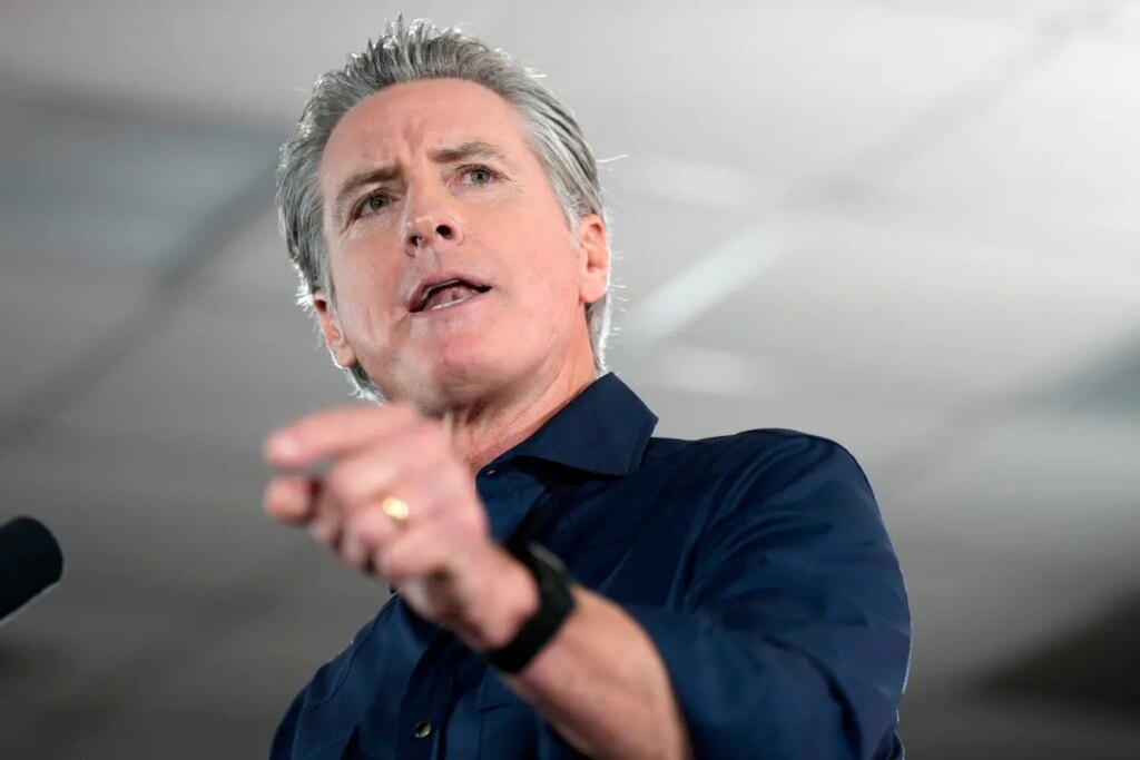 Want to pay for other people’s car repairs? In California, you will