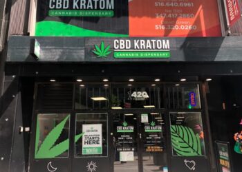 NJ man ends up in rehab from addictive kratom drinks he spent $60K on: Lawsuit