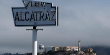 The return of Alcatraz? Good idea