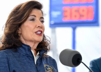 New York state’s April 1 budget deadline is creating major trouble for Albany