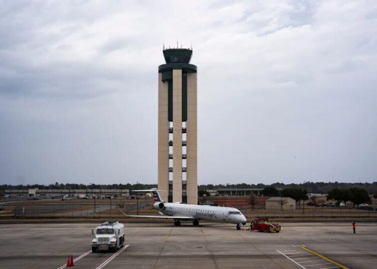6-foot alligator delays Delta flight taking off from Georgia airport