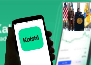 Kalshi clinches legal win in New Jersey case as states fight to restrict prediction markets