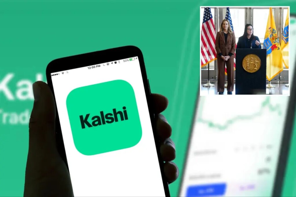 Kalshi clinches legal win in New Jersey case as states fight to restrict prediction markets
