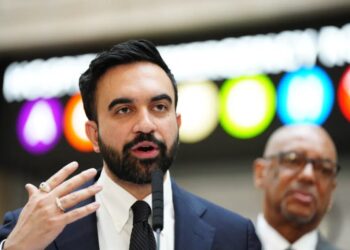 Mamdani’s cost of living ‘crisis’ is simply a cover for government excess